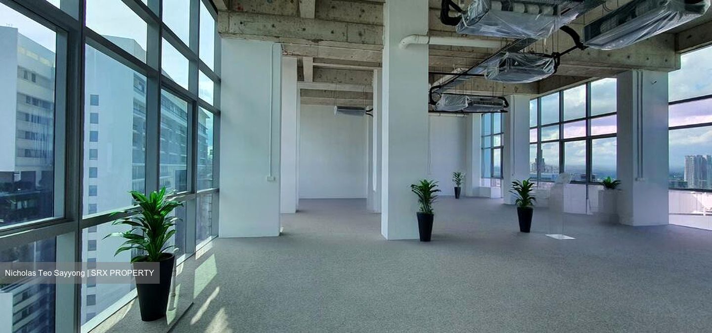 Alba (D9), Apartment #472897661